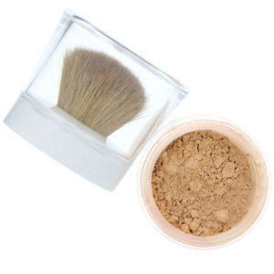 L'Oreal, True Match, Base mineral, W6-7/468 Sun Beige (beige claro), 10 g (0,35 oz)
