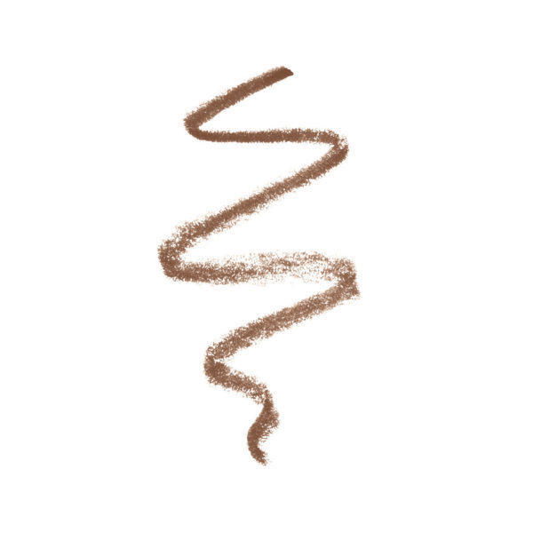L'Oreal, Brow Stylist Definer, Lápiz para cejas con punta ultrafina, 389 Brunette (castaño), 90 mg (0,003 oz) - Imagen 4