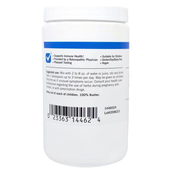 Eclectic Institute, Larix arabinogalactano, 12 oz (340,5 g) - Imagen 3