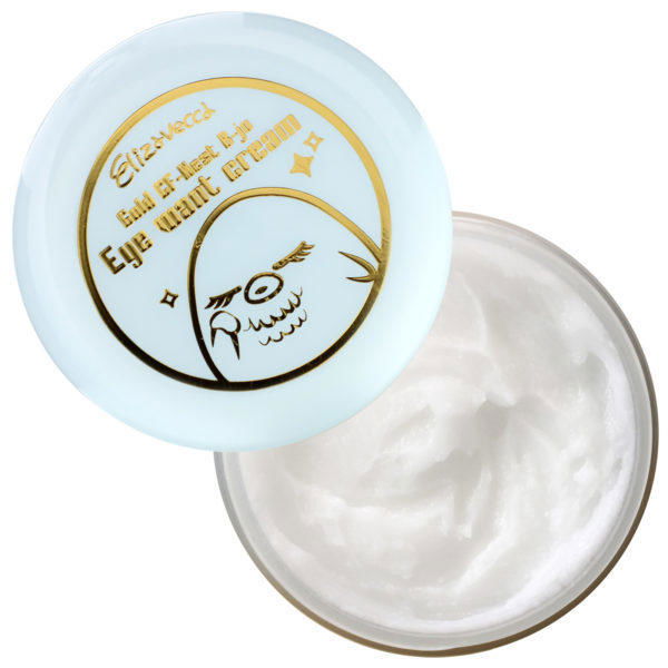 Elizavecca, Crema para los ojos Gold CF-Nest-B-Jo, 100 ml - Imagen 4