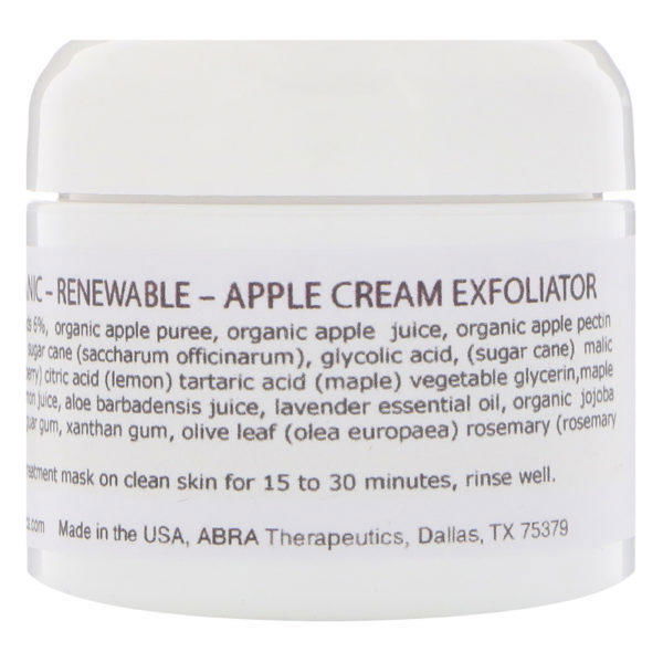 Abra Therapeutics, Alpha Enzyme Peel, 2 oz (56 g) - Imagen 3