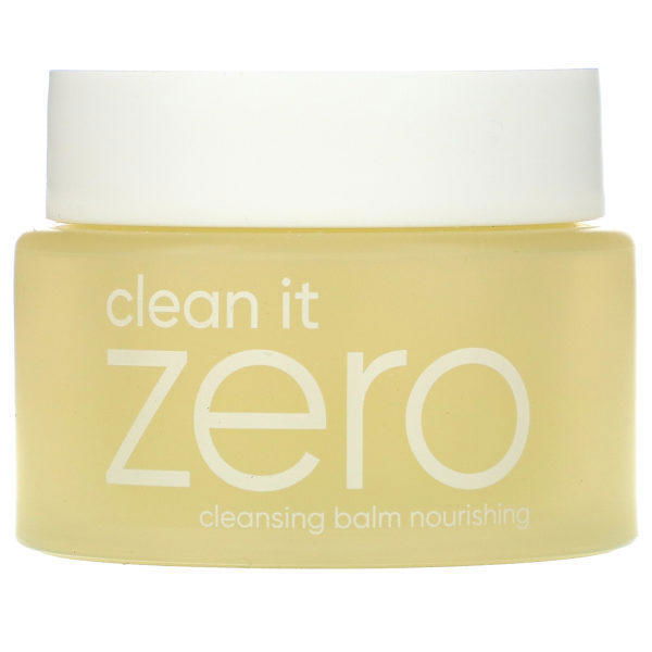 Banila Co., Clean It Zero, Cleansing Balm, 3.38 fl oz (100 ml)