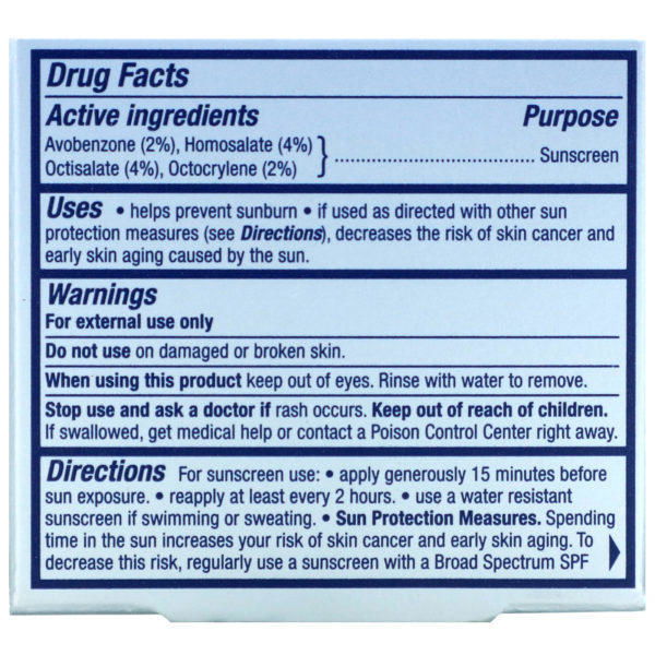 RoC, Multiconexión 5 en 1, crema para la cara, el cuello y el pecho, 1.7 oz (48 g) - Imagen 3