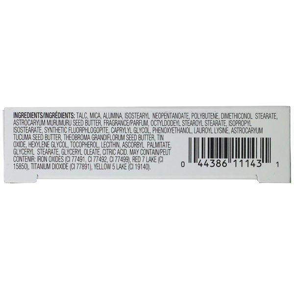 Physicians Formula, Murumuru Butter Blush, Beachy Peach, 0.26 oz (7.5 g) - Imagen 3