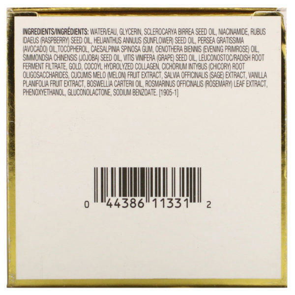 Physicians Formula, 24-Karat Gold Collagen Moisturizer, 1.35 fl oz (40 ml) - Imagen 5