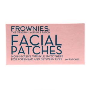 Frownies, Parches Faciales, Para la Frente & el Entrecejo, 144 Parches