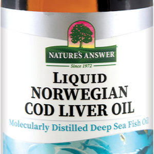 Suplemento líquido con aceite de hígado de bacalao noruego (sabor a lima-limón), 16 fl oz (480 mL) Botella/Frasco