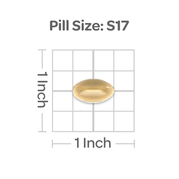 Luteína 20 mg con zeaxantina - Imagen 2