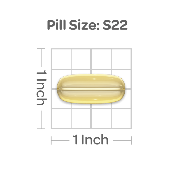 Q-Sorb ™ CO Q-10400 mg - Imagen 2