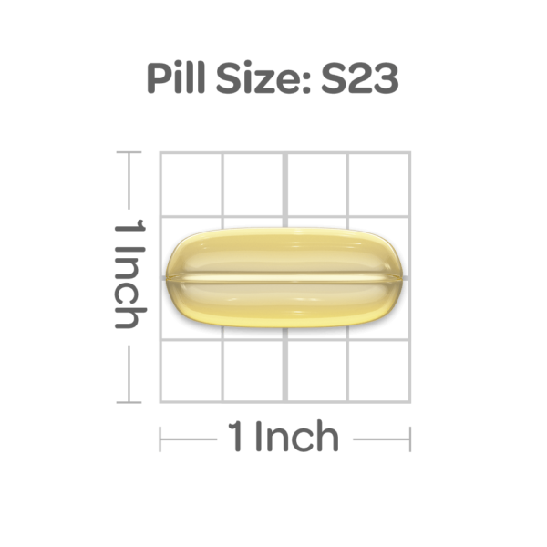 Q-SORB ™ CO Q-10 600 mg - Imagen 2