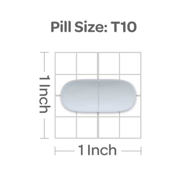 Calmante para articulaciones con glucosamina, condroitina y MSM de triple potencia - Imagen 2