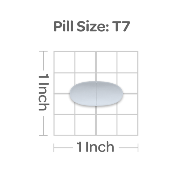 50 mg de zinc - Imagen 2