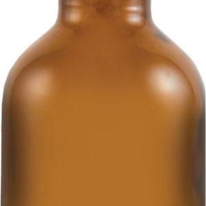 Frasco difusor 60 ml - Vidrio ámbar, 2 fl oz (59 mL) Glass Amber, Frasco con aerosol
