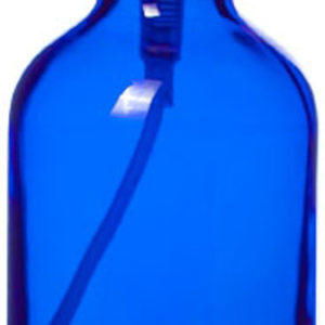 Frasco difusor 4 oz - Plástico, 4 fl oz (118 mL) Botella/Frasco