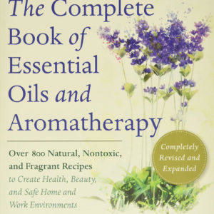 El libro completo de los aceites esenciales y la aromaterapia, 682 Pages, 1 Libro