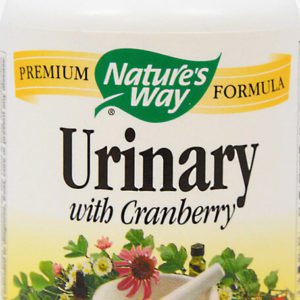 Urinario con Arándano 450 mg