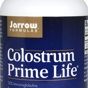 Calostrum Prime Life® 400 mg
