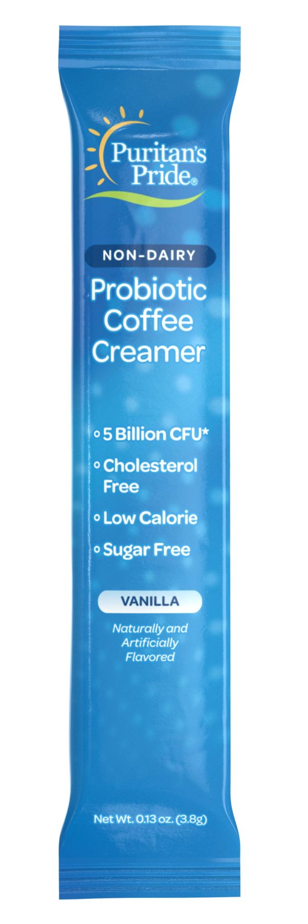 Crema de café probiótica no láctea vainilla - Imagen 2