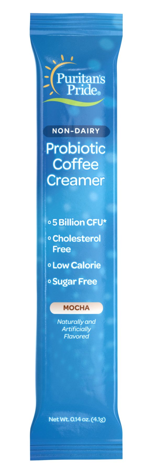 Crema de café probiótico no lácteo Mocha - Imagen 2