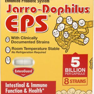 Jarro-Dophilus EPS®