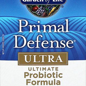Primal Defense® Ultra