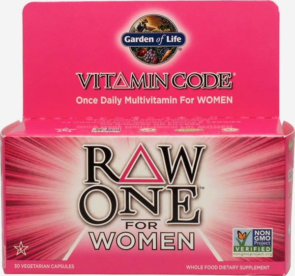 Raw One ™ para mujeres