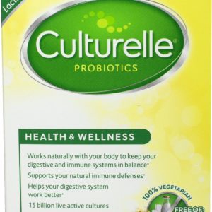 Probiótico Culturelle®
