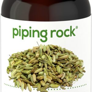 Fennel Pure Essential Oil (GC/MS Tested), 2 fl oz (59 mL) Bottle