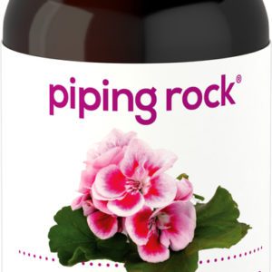 Geranium (Bourbon) Pure Essential Oil (GC/MS Tested), 2 fl oz (59 mL) Bottle