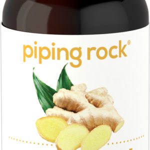 Ginger Root Pure Essential Oil (GC/MS Tested), 2 fl oz (59 mL) Bottle