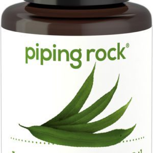 Lemon Eucalyptus Pure Essential Oil (GC/MS Tested), 1/2 fl oz (15 mL) Dropper Bottle