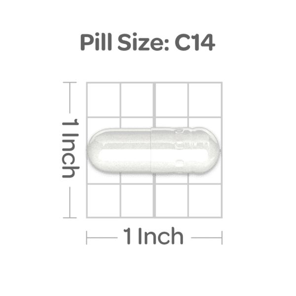 Ester-C® con bioflavonoides cítricos 1000 mg - Imagen 2