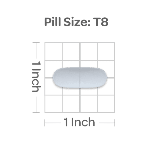 Ester-C® con bioflavonoides cítricos 500 mg - Imagen 2