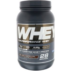 Cellucor, Suero de leche Cor-Performance, chocolate fundido, 2.07 lb (941 g)
