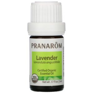 Pranarom, Aceite esencial, Lavanda, 5 ml (0,17 oz. líq.)