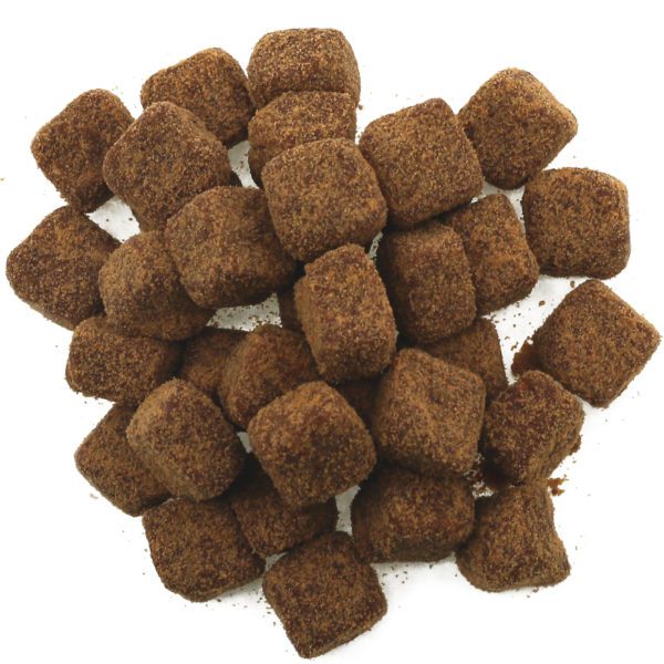 Charlie & Frank, Ácidos grasos omega-3 para la piel y el pelaje de las mascotas, Para gatos y perros, 180 suplementos masticables blandos - Imagen 3