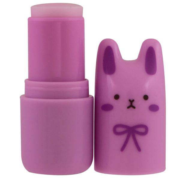 Tony Moly, Pocket Bunny, Perfume Bar, Bloom Bunny, 9 g