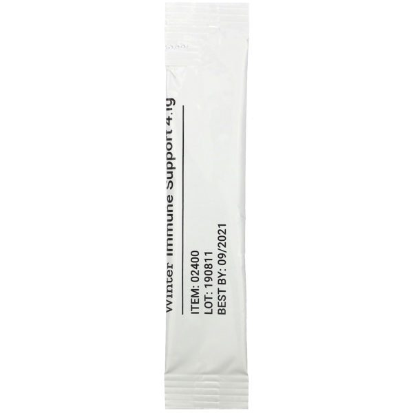 Life Extension, FLORASSIST Winter Immune Support, 30 Stick Packs - Imagen 3