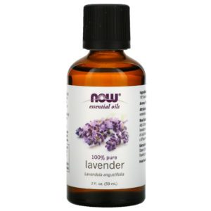 Now Foods, Aceites Esenciales, Lavanda, 2 fl oz (59 ml)