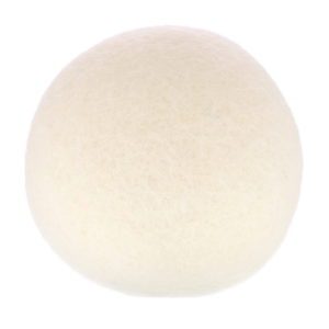 Molly's Suds, Bolas de Secado de Lana, 3 Bolas