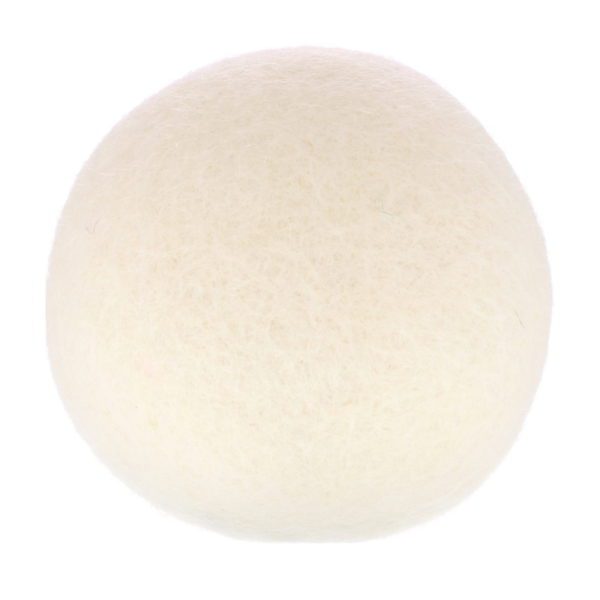 Molly's Suds, Bolas de Secado de Lana, 3 Bolas