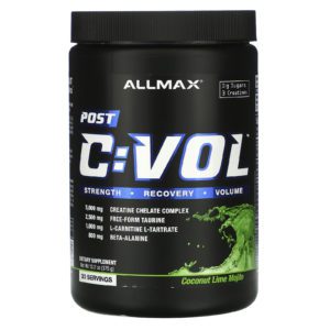 ALLMAX Nutrition, CVOL, 13.2 oz (375 g)