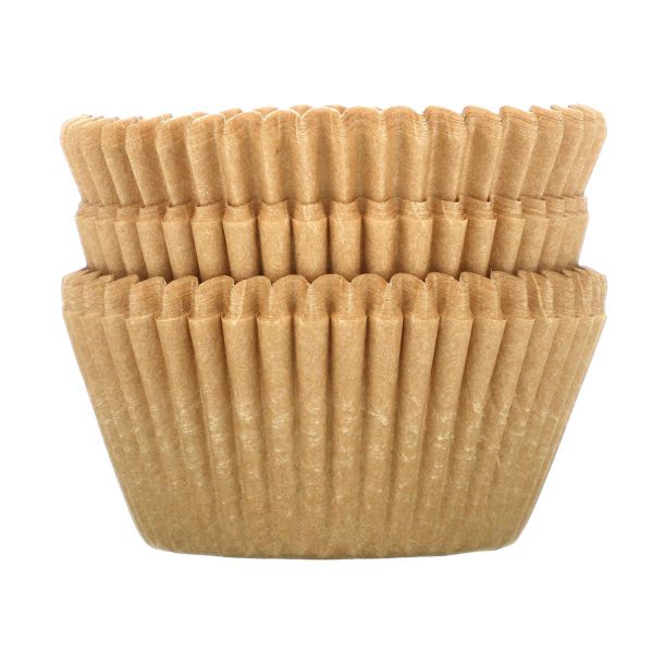If You Care, Large Baking Cups, 60  Cups - Imagen 3