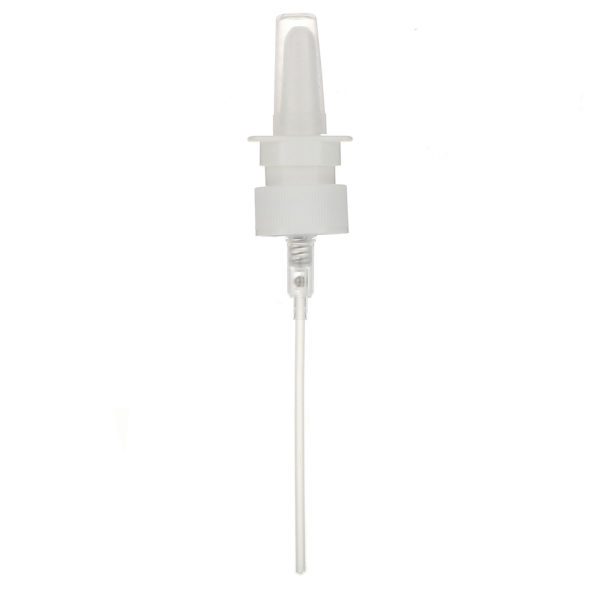 Source Naturals, Wellness Colloidal Silver, Spray nasal con plata coloidal, 10 ppm, 59,14 ml (2 oz. líq.) - Imagen 3