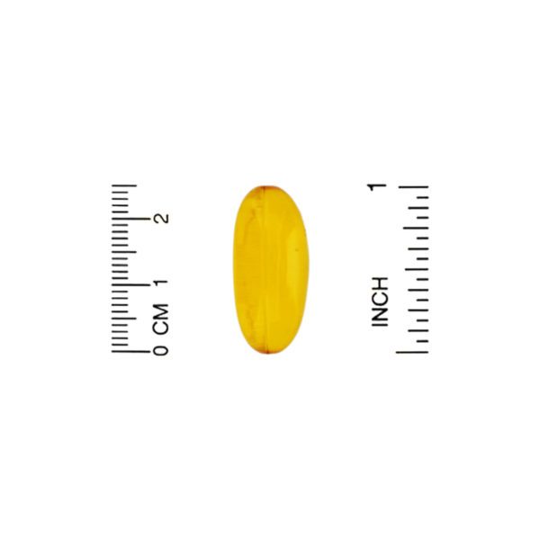 California Gold Nutrition, CLA, Clarinol, Ácido linoleico conjugado, 1000 mg, 90 cápsulas blandas - Imagen 3