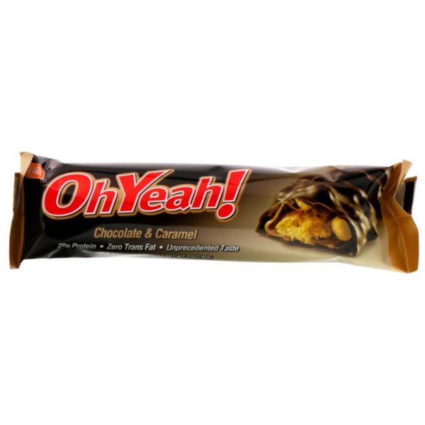 One Brands, ONE Bar, Chocolate Brownie, 12 Bars, 2.12 oz (60 g) Each - Imagen 4