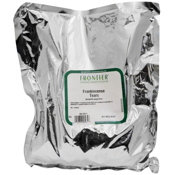 Frontier Natural Products, Mezcla de cuatro pimientas gourmet para molinillo, 16 oz (453 g) - Imagen 2