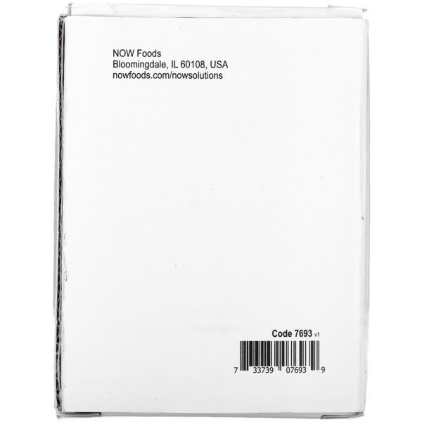 Now Foods, Envases vacíos de vidrio roll-on, 6 envases, 10 ml (1/3 oz. líq.) cada uno - Imagen 3