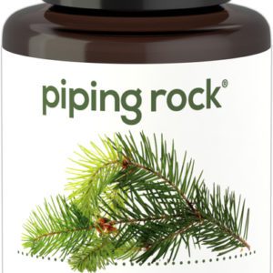 Pine Needle Pure Essential Oil (GC/MS Tested), 1/2 fl oz (15 mL) Dropper Bottle