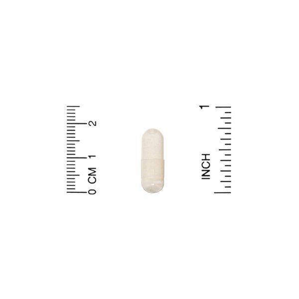 Lake Avenue Nutrition, 5-HTP con vitamina B6 y vitamina C, 60 cápsulas vegetales - Imagen 3